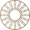 Ekena Millwork Hale Wood Fretwork Pierced Ceiling Medallion, Red Oak, 30"OD x 10 7/8"ID x 1/4"T CMWP30X30X0250HHRO - alternate 2